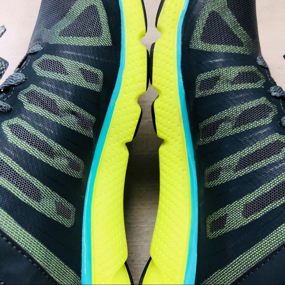 W. Under Armour UA Micro G Pulse ll running shoes - Picture 14 of 16